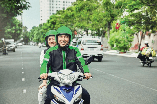 Tipe-Tipe Driver Taxi dan Ojek Online yang Ada di Indonesia. Duh, Kamu Pasti Hapal Sifat-Sifat Ini