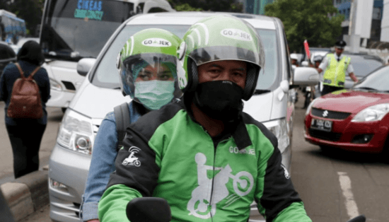 Tipe-Tipe Driver Taxi dan Ojek Online yang Ada di Indonesia. Duh, Kamu Pasti Hapal Sifat-Sifat Ini