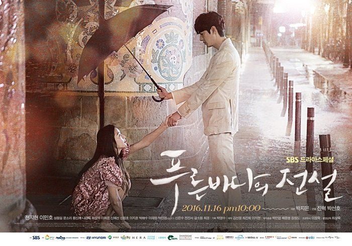 5 Drama Korea yang Paling Dinantikan Kisahnya di Penghujung Tahun 2016