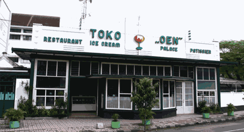 Tempat Nongkrong Smart di Kota Malang yang Bikin Gaulmu Makin Berkelas. Kamu Wajib Coba!