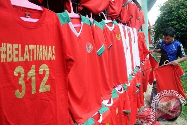 Jangan Ngaku Fans Timnas Kalau Tidak Paham Kisah Unik Seputar Mereka!