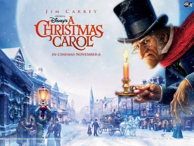 A Christmas Carol