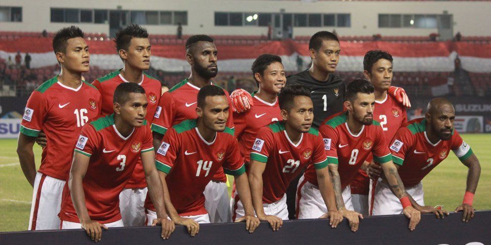 Jangan Ngaku Fans Timnas Kalau Tidak Paham Kisah Unik Seputar Mereka!