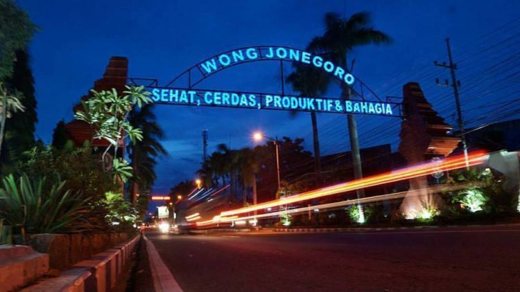 Mengenal Bahasa Jonegoroan, Bahasa Asli Wong Bojonegoro