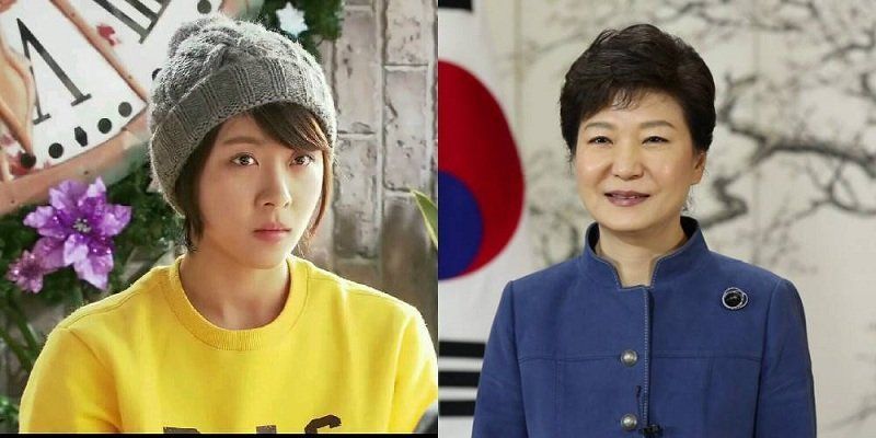 Drama Secret Garden Ternyata Punya Andil Lho Dalam Lengsernya Presiden Korea, Cek Deh 11 Gambar Ini