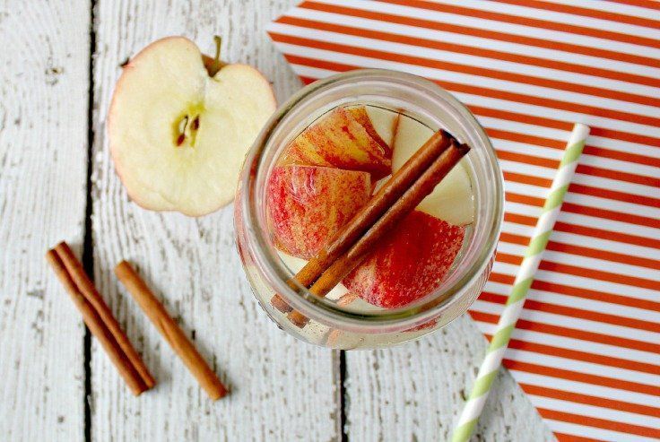 5 Resep Infused Water ini Bisa Jadi Solusi Buat Diet