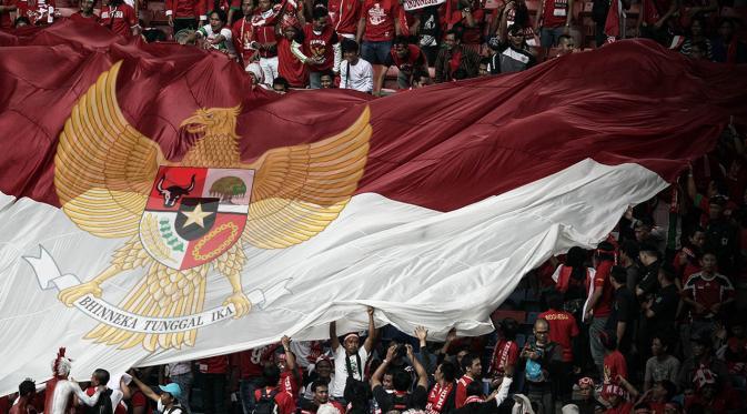 Jangan Ngaku Fans Timnas Kalau Tidak Paham Kisah Unik Seputar Mereka!