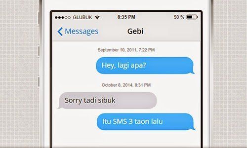 5 Sifat Cuek Cowok yang Harus Kamu Pahami. Nggak Selamanya Cewek Itu Selalu Benar