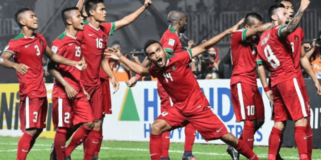 Jangan Ngaku Fans Timnas Kalau Tidak Paham Kisah Unik Seputar Mereka!