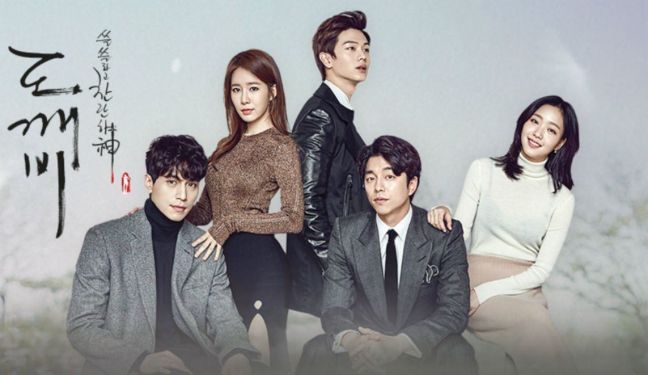 Goblin: Drama Korea yang Harus Kamu Tonton. Ini 6 Alasannya!