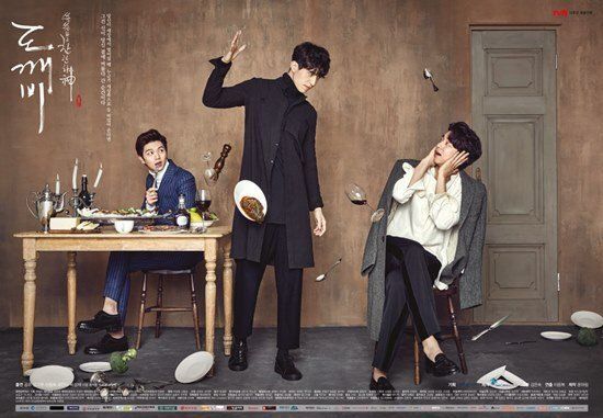 Goblin: Drama Korea yang Harus Kamu Tonton. Ini 6 Alasannya!