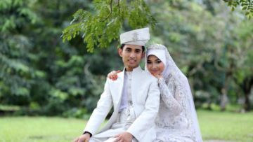 Di Balik ‘Ah, Bahagianya Bisa Nikah Muda…’ Ternyata, 5 Hal Ini Masih Tak Kasat Mata