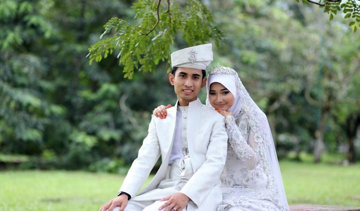 Di Balik ‘Ah, Bahagianya Bisa Nikah Muda…’ Ternyata, 5 Hal Ini Masih Tak Kasat Mata