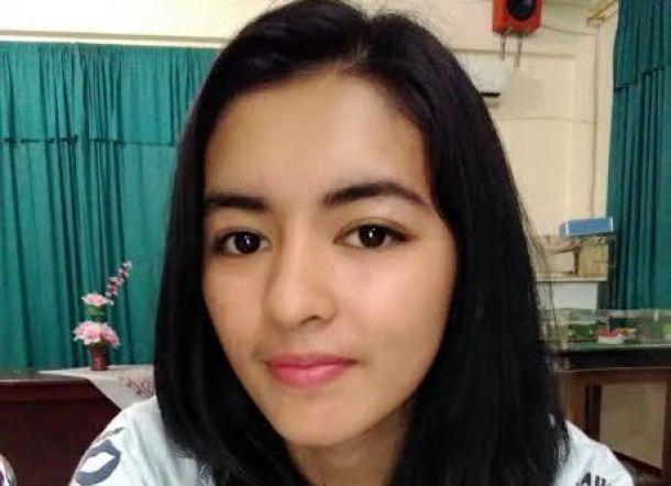 Cantik yaa