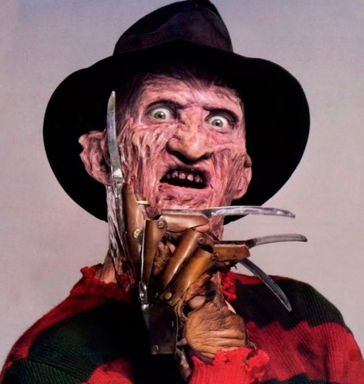 Freddy Krueger~