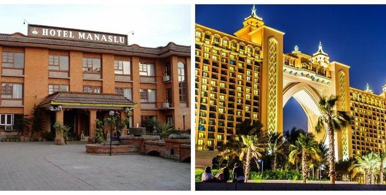 Yang Masih Bingung Kenapa Hotel Itu Pakai Bintang-Bintang, Ini Penjelasan Singkatnya!