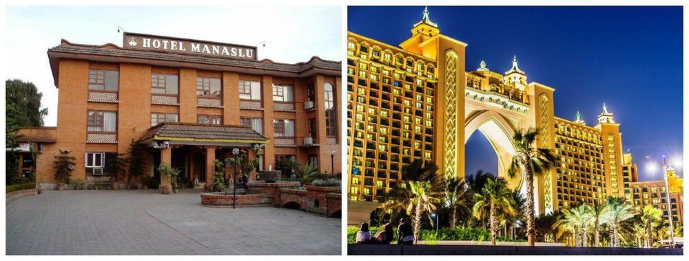 Yang Masih Bingung Kenapa Hotel Itu Pakai Bintang-Bintang, Ini Penjelasan Singkatnya!