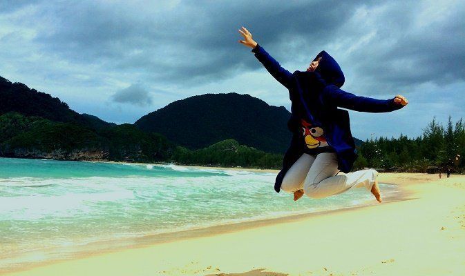 8 Destinasi Wisata di Aceh Besar yang Bikin Hatimu Meleleh