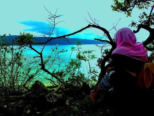 8 Destinasi Wisata di Aceh Besar yang Bikin Hatimu Meleleh