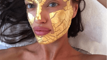 Cantik Itu Mahal, Masker Wajah Model Victoria Secret Ini Harganya Empat Juta Lebih. Apa Khasiatnya?