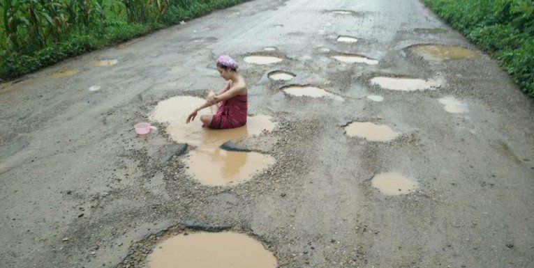 5 Hal yang Paling Menyebalkan Saat Berkendara di Jalan Raya