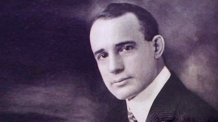 Semula Berawal dari Napoleon Hill, Penulis Buku Motivasi yang Justru Jerumuskan Orang untuk Gagal