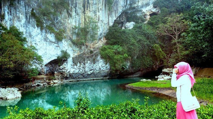 8 Destinasi Wisata di Aceh Besar yang Bikin Hatimu Meleleh