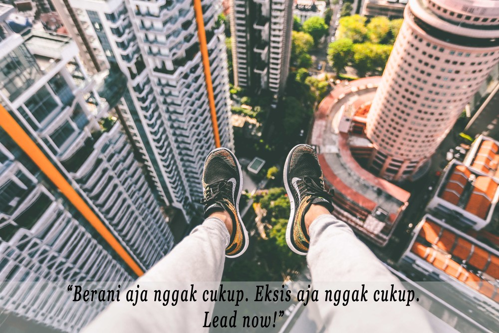 10 Kalimat Motivasi Dari Iklan Rokok Ini Bagus Untuk Membangkitkan Semangat. Abaikan Produknya!