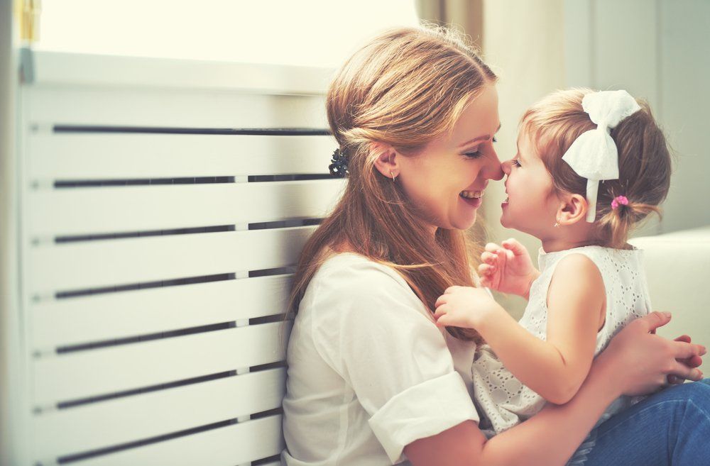 Sapaku di Hari Ibu, Untuk Ibuku Tercinta yang Sudah Tenang di Surga-Nya