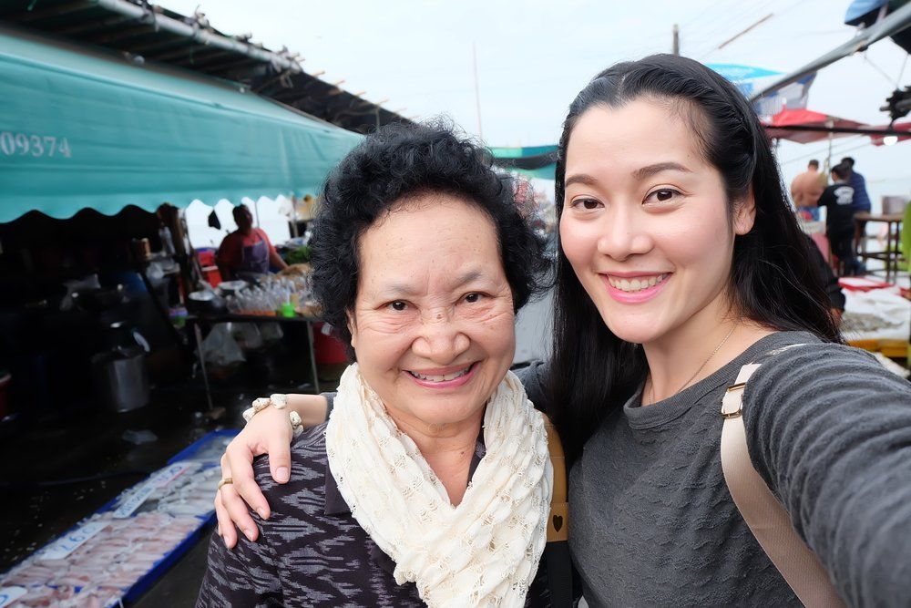 9 Wejangan Ibu yang Bikin Hati Hangat Tiap Kali Dengar. Tiap Hari Kangen Terus Jadinya