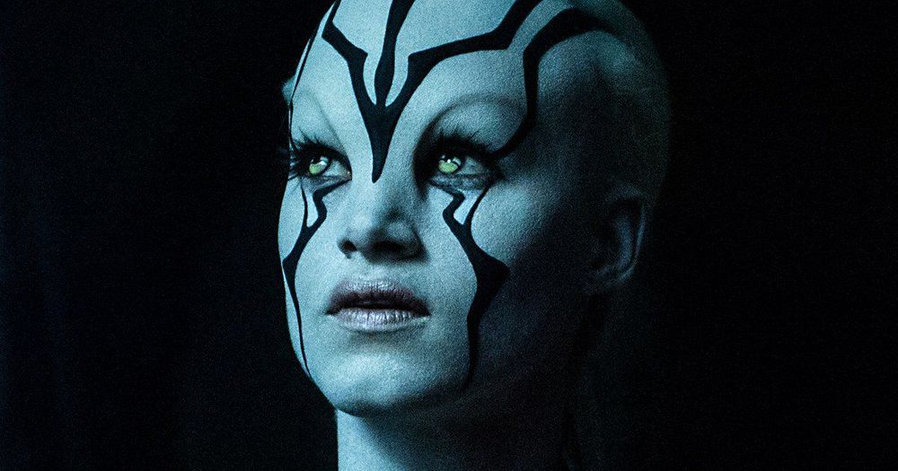 Kilas Balik 2016, Salah Satu Film Science Fiction yang Wajib Masuk Daftar Nonton Kamu, Star Trek Beyond (SPOILER ALERT!)