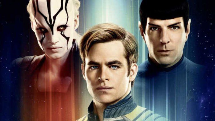 Kilas Balik 2016, Salah Satu Film Science Fiction yang Wajib Masuk Daftar Nonton Kamu, Star Trek Beyond (SPOILER ALERT!)