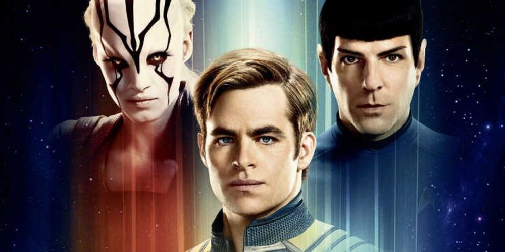 Kilas Balik 2016, Salah Satu Film Science Fiction yang Wajib Masuk Daftar Nonton Kamu, Star Trek Beyond (SPOILER ALERT!)