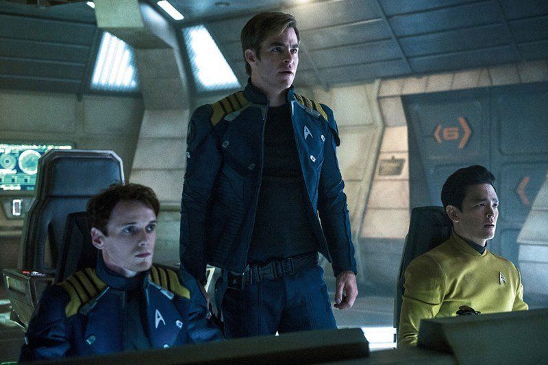 Kilas Balik 2016, Salah Satu Film Science Fiction yang Wajib Masuk Daftar Nonton Kamu, Star Trek Beyond (SPOILER ALERT!)