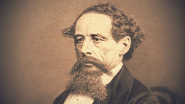 Charles Dickens