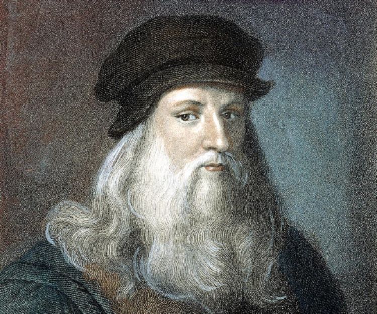 Leonardo Da Vinci