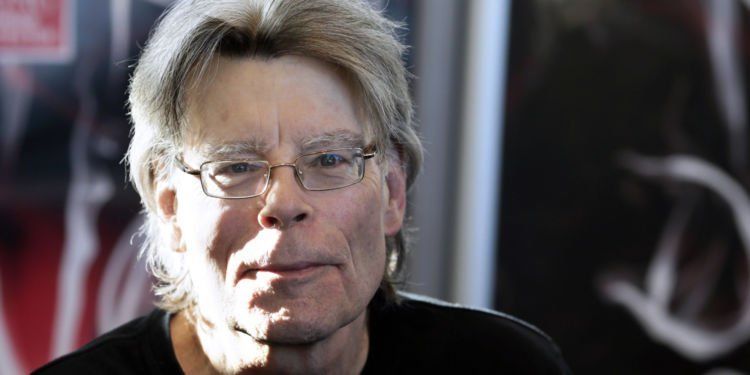 Stephen King