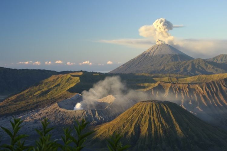 Ada pusaka tersembunyi di sekitar sini