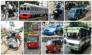 Cara Bertahan Hidup di Jakarta dengan Gaji Kurang dari 2 Juta