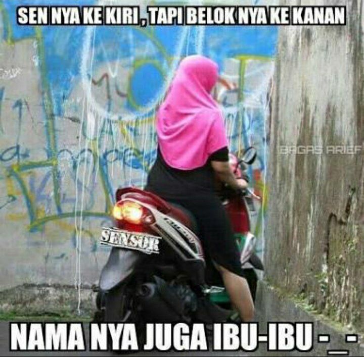 Yha, Mak. Yha!