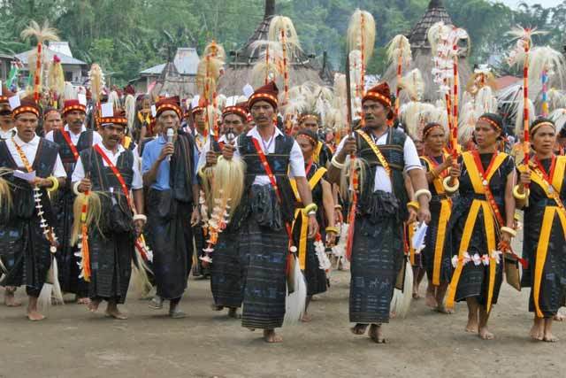 mereka akan menyambutmu, percayalah