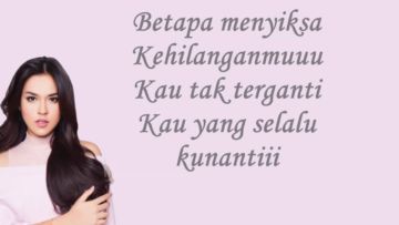 13 Quotes Lagu Ini Bisa Mewakili Kisah Cintamu di Tahun 2016, Jadi Status Medsos Akhir Tahun Nih