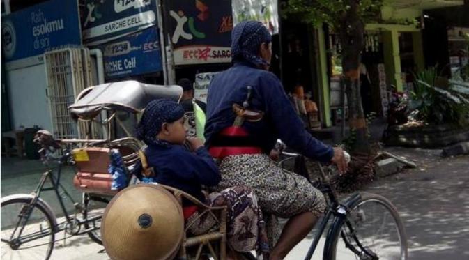 anak muda harus belajar banyak dari mereka