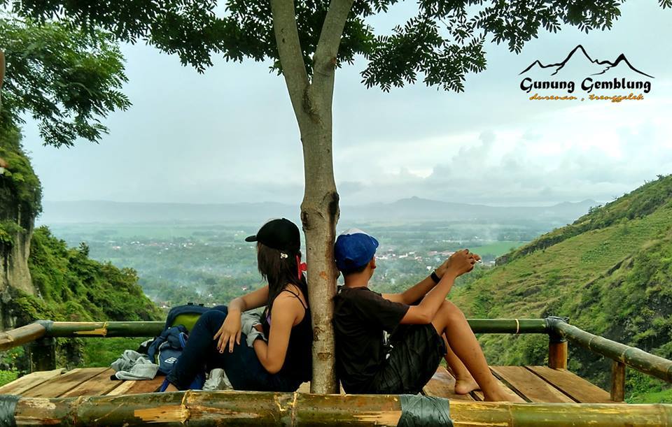 Bingung Mau ke Mana Buat Liburan? Yuk, Kunjungi Tempat-Tempat Unik di Kabupaten Trenggalek Ini!