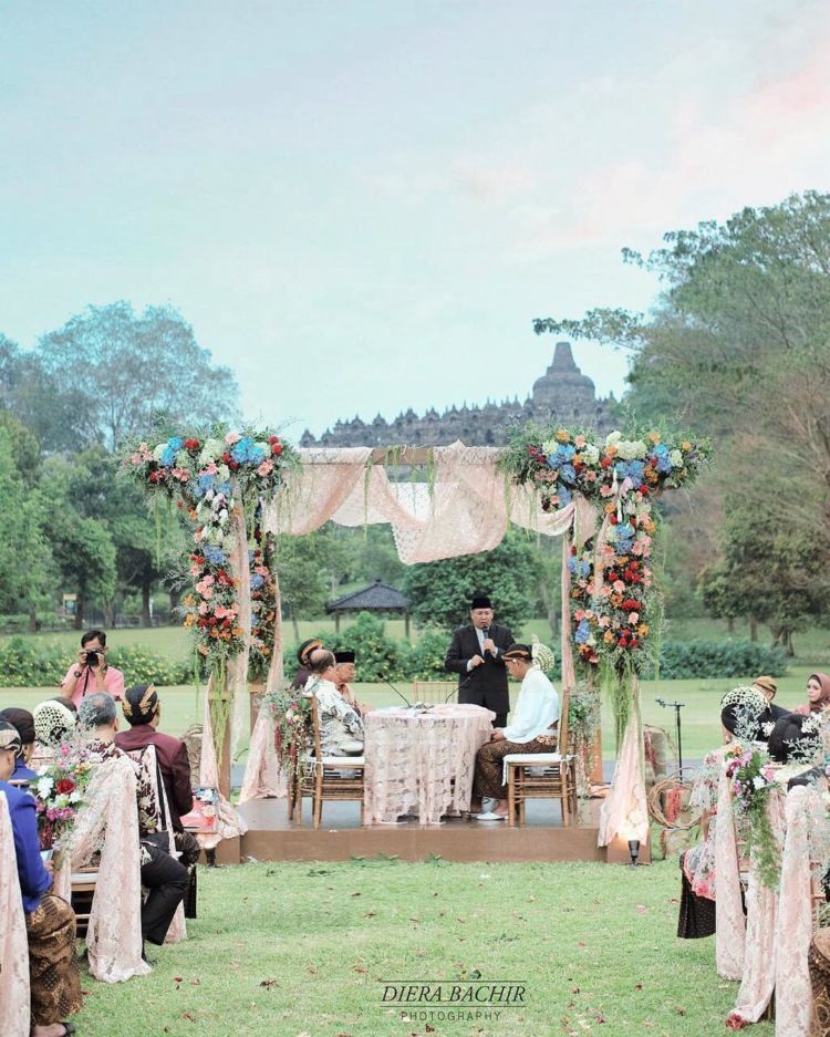 Konsep 39+ Latar Belakang Candi Borobudur