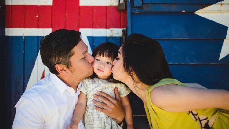 5 Manfaat Luar Biasa Kalau Kamu Mempelajari ‘Parenting’ Sejak Dini. Wah, Penting Nih!