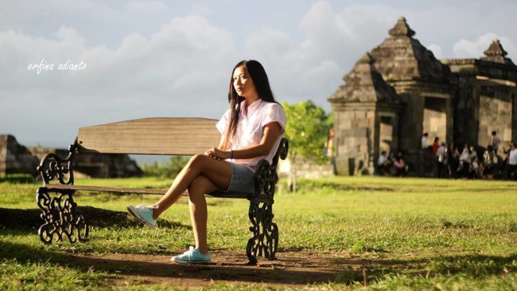 Candi Ratu Boko, Wisata Sejarah yang Bisa Memanjakan Selera Fotografimu Berkat Pemandangan Alamnya