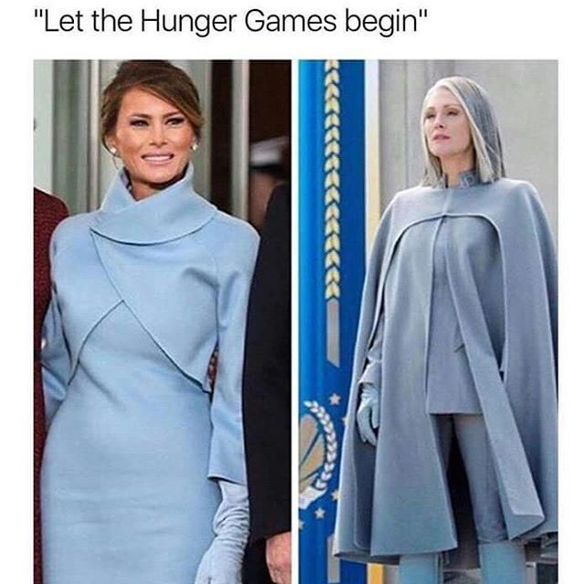 Hunger Games