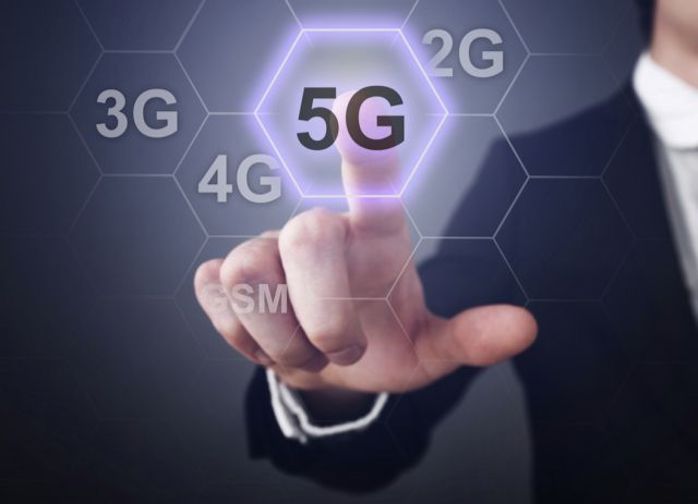 Digadang Bakal 40 Kali Lebih Cepat dari 4G, Dunia Sudah Makin Dekat dengan Jaringan 5G