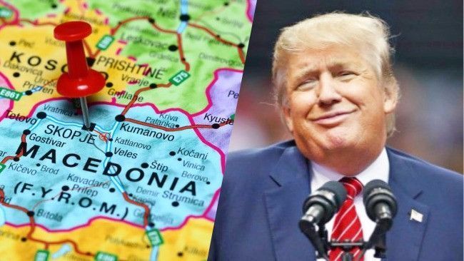 Berpura-Pura Jadi Fans Berat Trump di Situs Online, Remaja Makedonia Bisa Raup Ratusan Juta